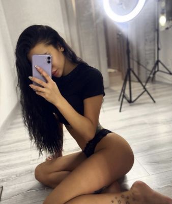 Алина, фото с сайта sexoperm.men